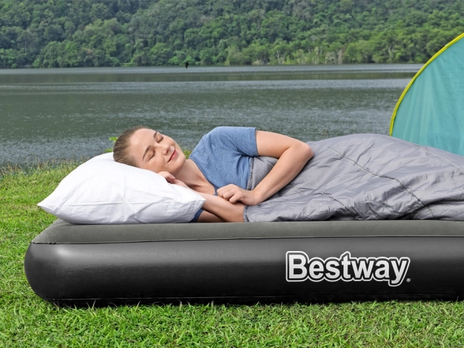 Saltea gonflabilă Tritech Air Mattress Twin Bestway