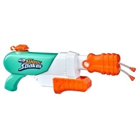 Blaster cu Apă Nerf Super Soaker Hydro Frenzy