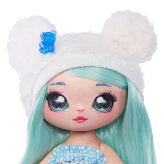 Aspect adorabil de ursuleț Brianna Bear