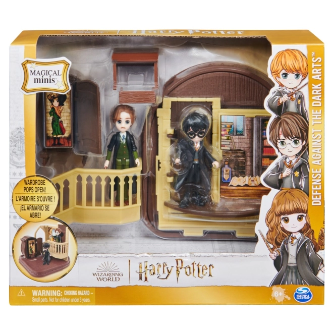Figurine detaliate
