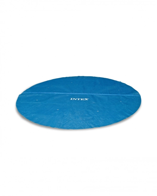 Capac solar pentru piscină 549 cm Intex