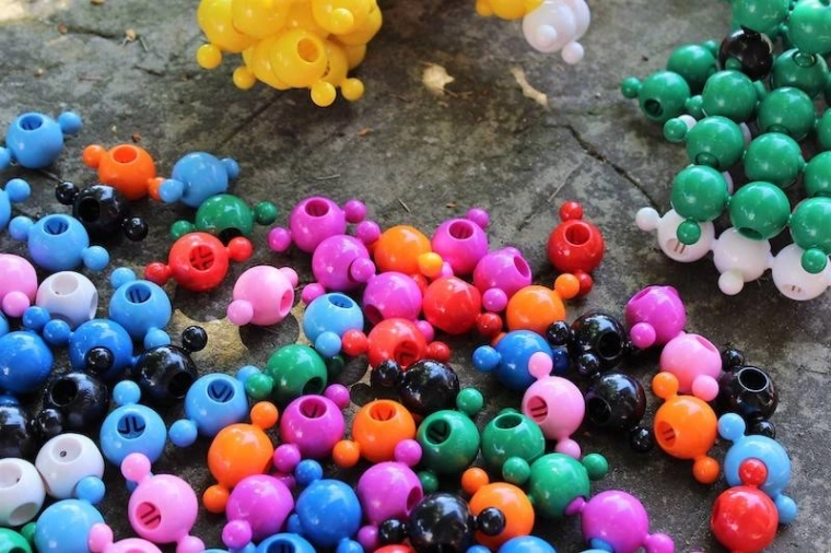 125 de piese pentru creativitate fără sfârșit