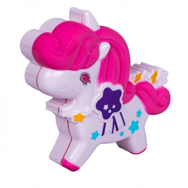 set de cosmetice unicorn