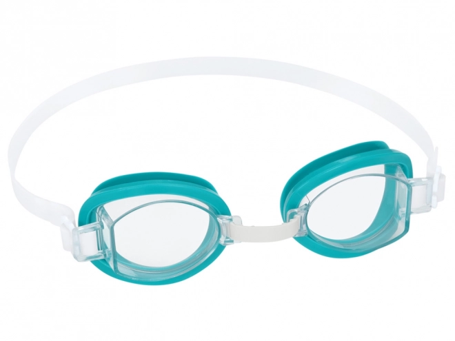 ochelari de înot Bestway Aqua Burst Essential 14+ – verde