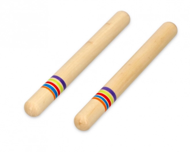 Set muzical multicolor