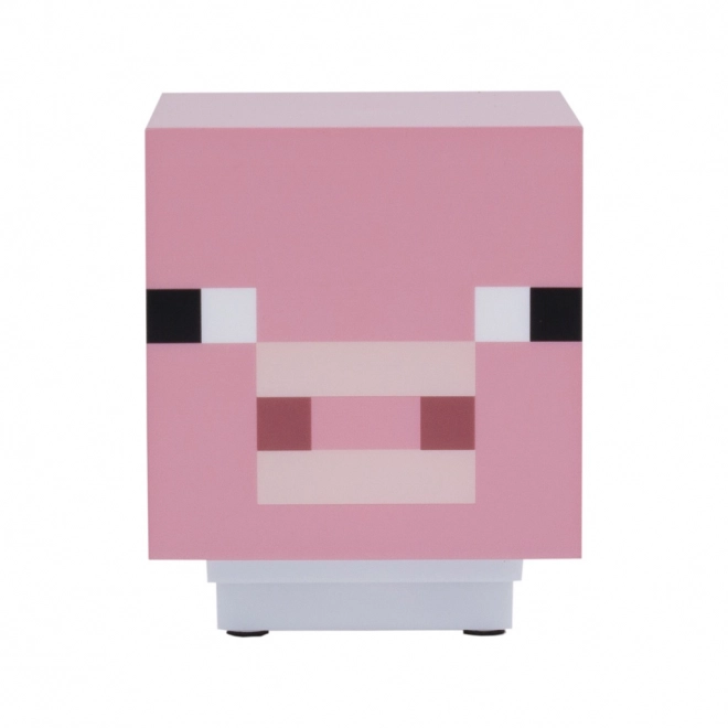 Lumina Minecraft purcel