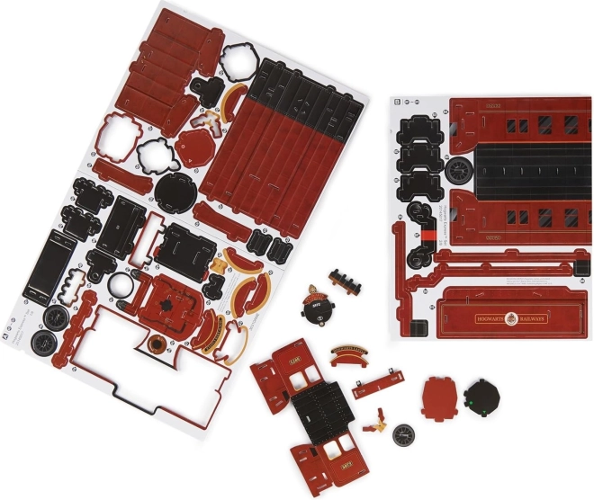 Model 4D Complex