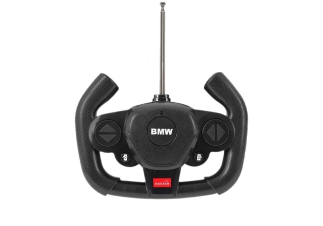 Control stabil la 2,4 GHz