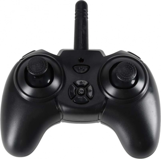 Control facil pe 2,4 GHz