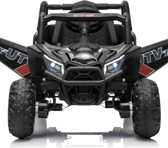 Vehicul Buggy Madman UTV-MX negru