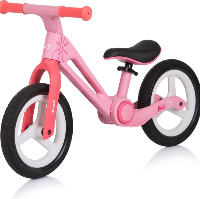 Odrăzdelo pentru copii Chipolino Fold X roz