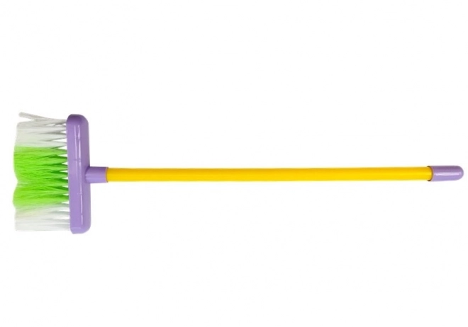 Set curățenie cu aspirator și accesorii