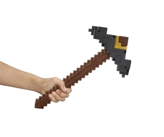 Minecraft joc de rol filmat