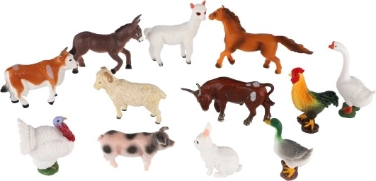 Diversitatea animalelor