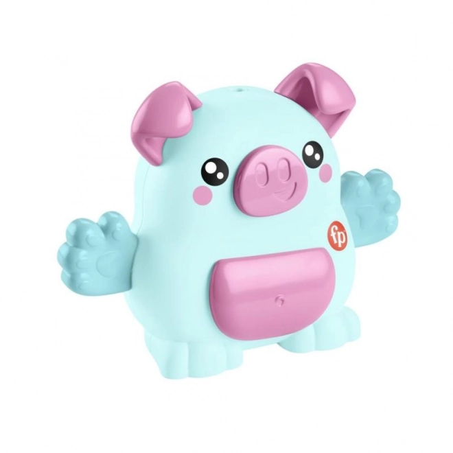 Fisher-Price Amestecă și Asamblează Animăluțe