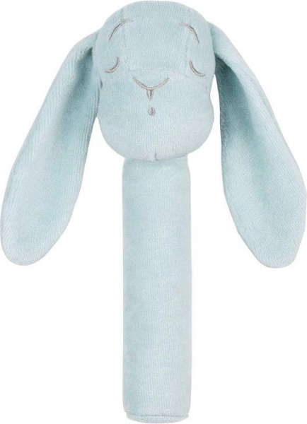 Effik bunny zornăitor, Albastru