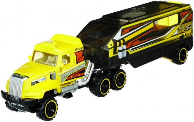 Camion Hot Wheels transportatori