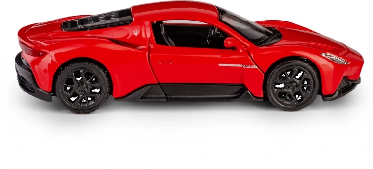 Mecanică pull-back distractivă