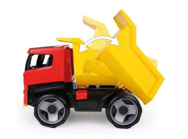Basculantă din plastic pentru copii Tytan 51 cm
