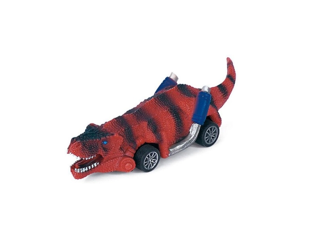 Textură ca un dinozaur