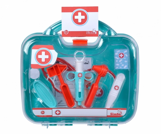 Set medical mare Simba