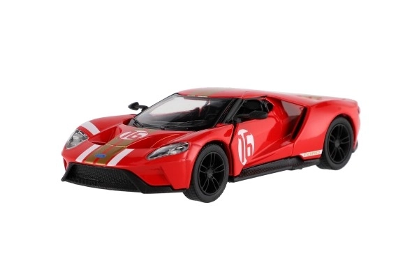 Mașinuță Kinsmart Ford GT 1:38