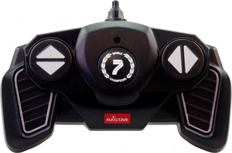 Control intuitiv pentru micii piloți