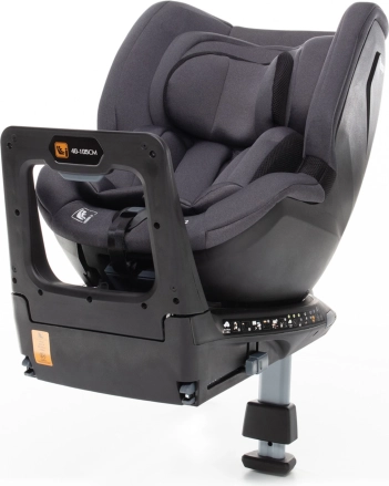 Scaun auto Voyager 2 i-Size, Night Black