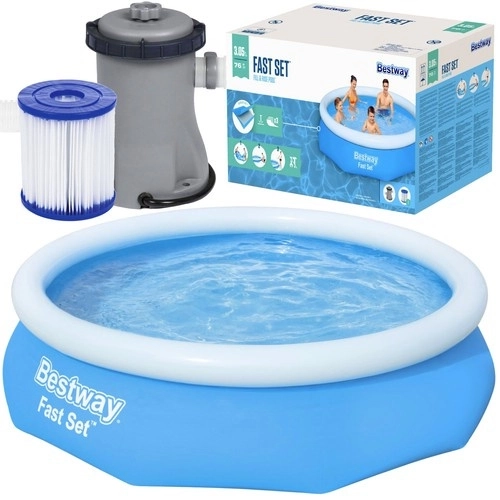 Piscină gonflabilă de grădină Bestway