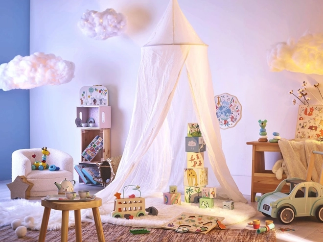Puzzle cu mânere Legume de Sarah Betz
