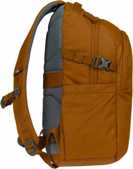 Rucsac BAAGL Dash Max Caramel GRS