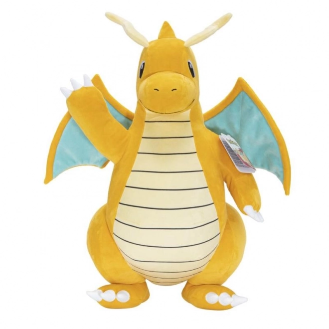 Dragonite jucărie de pluș 60 cm