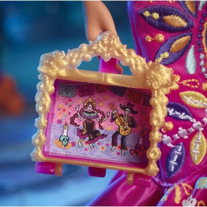 Păpușă colecționară Barbie Signature Dia De Muertos 2023