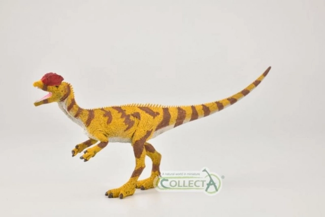 Figurină Dilophosaurus de la Collecta