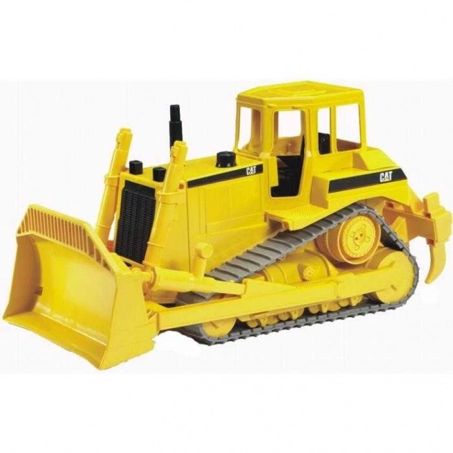 Buldozer Caterpillar Mare Bruder