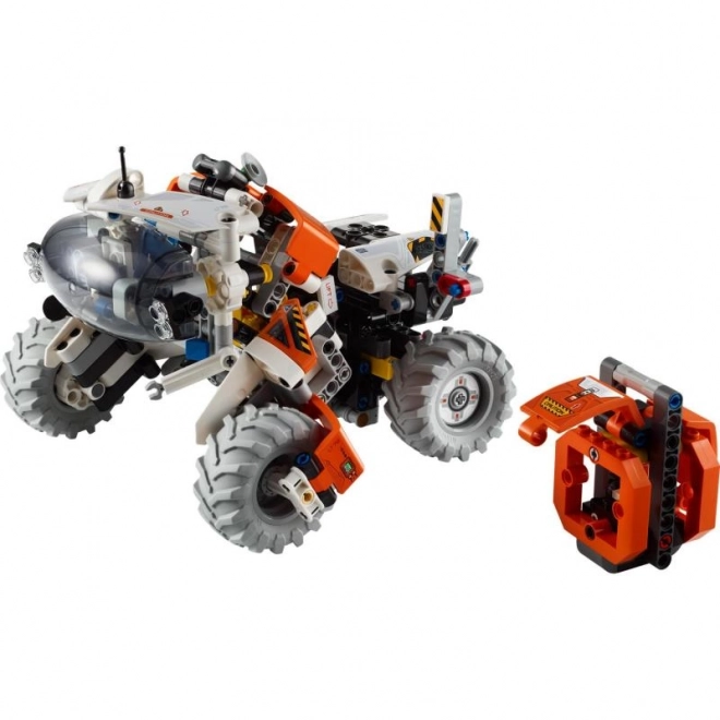 Încărcător spațial LEGO Technic