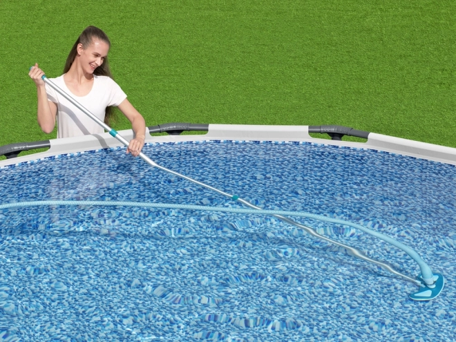 furtun pentru curățarea piscinei Bestway