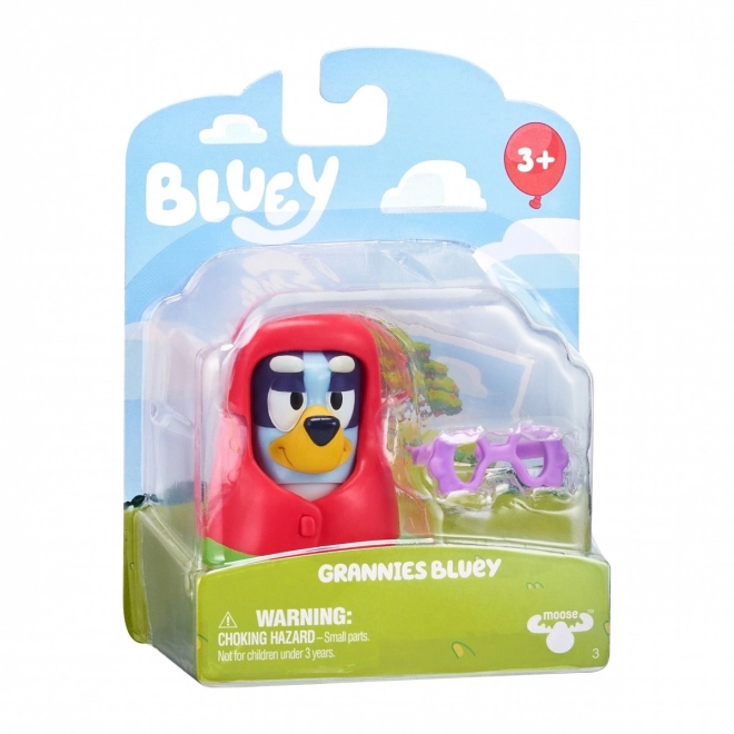 Figurină Bluey - început de joc assorted 1-pack
