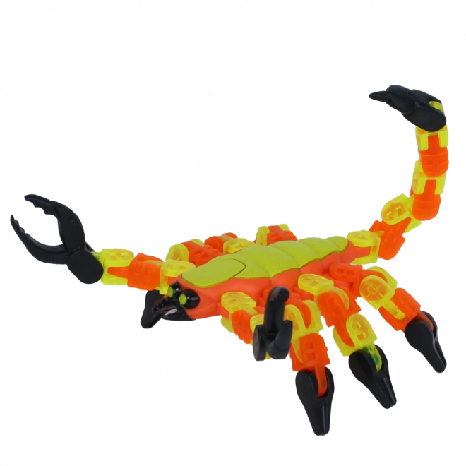 Creaturez klixx scorpion