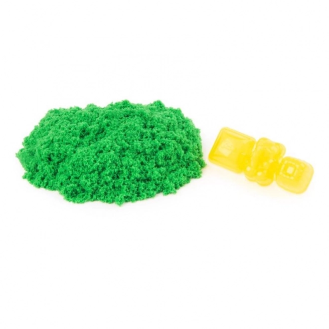 Set de nisip kinetic pentru bomboane