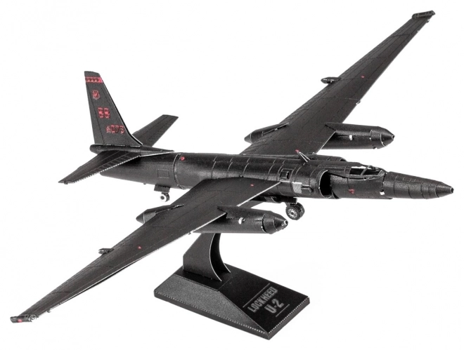 Puzzle 3D U-2 Dragon Lady