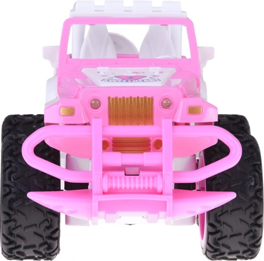 Faruri luminoase pentru o experiență realistă