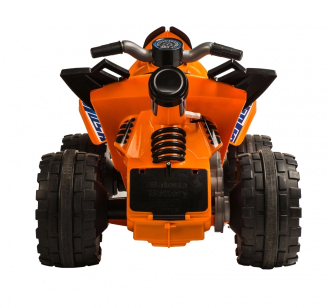 Atv electric pentru copii The Beast 6V