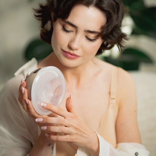 Tehnologia SkinFIT pentru aderență perfectă fără pierderi