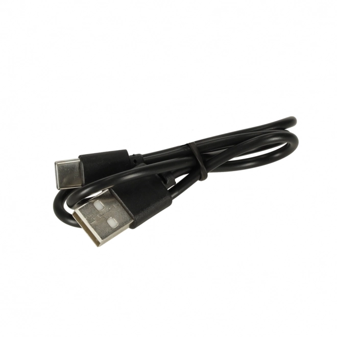 Sistem karaoke cu boxă Bluetooth crem