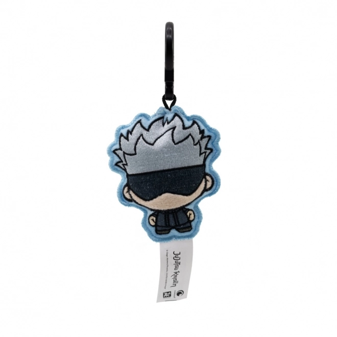 Set clipuri cu personaje JuJutsu Kaisen