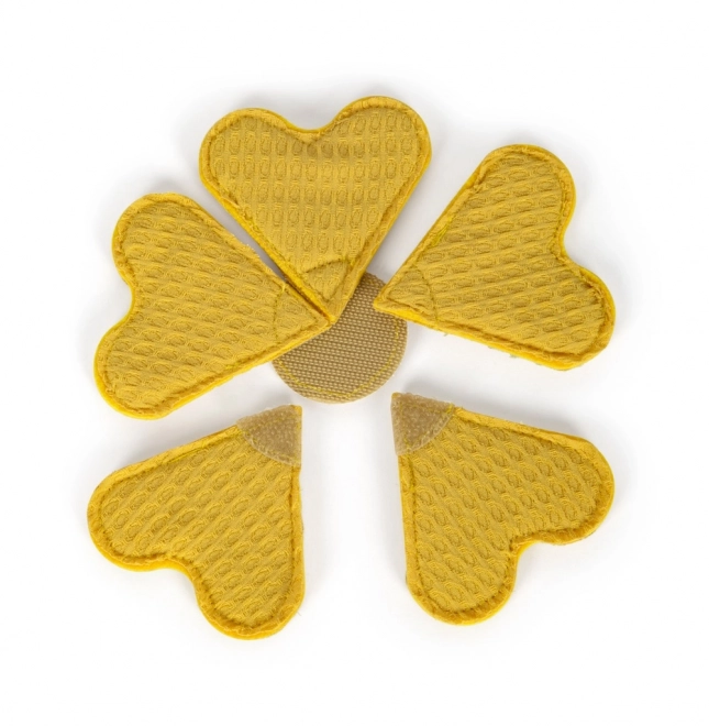 Set aparat de gofre cu accesorii Tasty