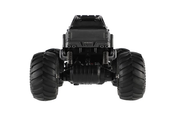 Mașină RC off-road cu telecomandă și lumini