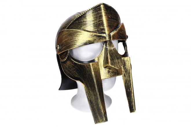 Set de Carnaval - Coif Viking