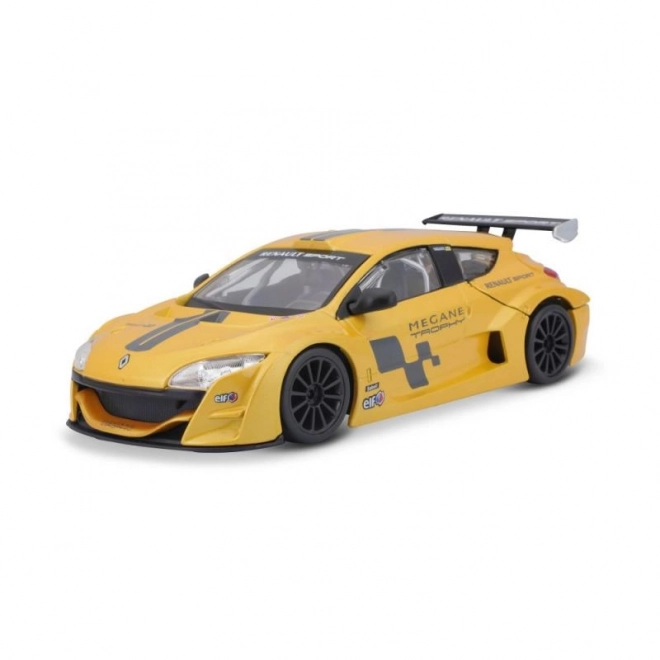 Renault Megane Trophy